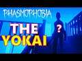 A New Ghost Type is Coming - The Yokai | Phasmophobia