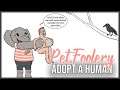Adopting A Human - Funny Animal Comics | Pet_Foolery Comic Dub