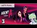Agent A Let's Play - Part 3 (Chapter 4)