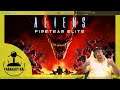 Aliens: Fireteam Elite | Hrajeme kooperativní střílečku proti vetřelcům | XSX | CZ 4K60