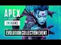 Apex Legends Evolution Collection Event Trailer