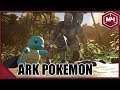 ARK Pokemon - Mein Starter Pokemon fangen und trainieren! (Folge 1)