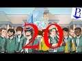 Asagao Academy PROJARED Rout ep 20 "No Gaemz" - Player Ones