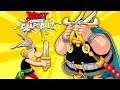Asterix & Obelix: Slap them All! - Gameplay Walkthrough Part 1 Full Game (PC)