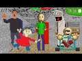 Baldi's basics Level Up Edition - Baldi's Basics V1.4.1 Mod