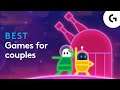 Best games for couples on PC