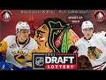Blackhawks Drafts Kirby's Younger Brother Colton Dach