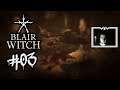 Blair Witch #03 - Traumas