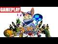 Blinx The Time Sweeper Gameplay Xbox Series S No Commentary