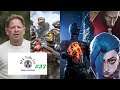 Bobby Kotick, Halo, Spiderman, Arcane, MORE | DPX Talks For About An Hour #37