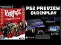 Bratz Rock Angelz  - PlayStation 2 Game {{Unplayable}} List (PS4  on Ps Vita)