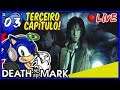 Caçando o Terceiro Espírito! Death Mark #03 - Nintendo Switch Gameplay [Pt-BR] #DeathMarkGT