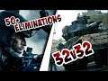 Call of Duty Modern Warfare BETA best and fun 64 mode    (!Discord ENG)