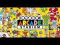 Capcom Arcade Stadium - Captain Commando