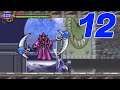 Castlevania Aria of Sorrow - Part 12: Death Count | GiantGrotle