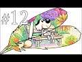 Chicory: A Colorful Tale Let's Play #12 Celeste 2