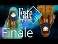 Claiming The Holy Grail - Fate/Extra - Finale