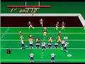 College Football USA '97 (video 2,010) (Sega Megadrive / Genesis)
