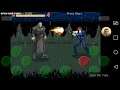 Crisis Evil 1 Remake Open Bor