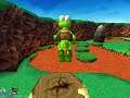 Croc: Legend of the Gobbos (PS1) - Gameplay