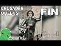 Crusader Queens - Finale - Crusader Kings II: Holy Fury