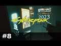 Cyberpunk 2077 - #8 - The Aftermath