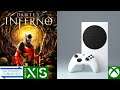 Dante's Inferno | Xbox Series S | Backward's Compatible