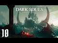 Dark Souls: Remastered | Directo 10 FIN | Señor de los Parrys