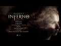 Dartigan Streams | Dante's Inferno | Part 2