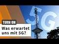 Das ist 5G in Deutschland