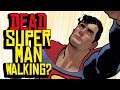 DC Comics Killing Superman AGAIN... to Sidestep Royalties?