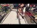 Dead Island: Riptide - Mutated scientist and grenadier