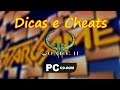 Dicas e Cheats - Quake II | Stargame Multishow