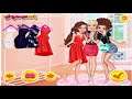 Disney Princess Games Sorority Girls Party Fun डिज्नी राजकुमारी खेलों बिगड़ी लड़कियों पार्टी मज़ा