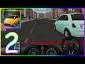 Dr. Driving 2 Gameplay walkthrough Part 2 (iOS, Android)