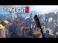 DYING LIGHT 2 STAY HUMAN Full Gameplay ￼(PS4 & PS5 & Xbox)