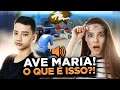 ELA NÃO ACREDITOU NO QUE EU FIZ! - STELUTO FREE FIRE