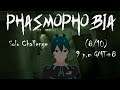 [EN/MY/CN Stream] Phasmophobia Solo Challenge! How many games I can guess the right ghost?