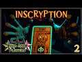 Facing Off With the Angler | Inscryption Part 2 | Two Star Players