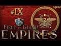 FIeld of Glory: Empires | #9 | Guerra con los Celtas | Gameplay en español