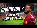 FIFA 21 - Carrière joueur (S8) : CHAMPION ?? FIN DE SAISON 8 #78