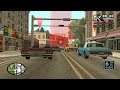 First-person view - GTA San Andreas - High Stakes, Low-Rider - Cesar mission 1