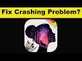 Fix Silhouette Art App Keeps Crashing Problem Android & Ios - Silhouette Art App Crash Issue