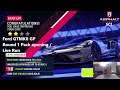 Ford GTMKII Grand Prix Rat Race / Pack Opening R1 - Asphalt 9 Legends - Nintendo Switch