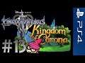 FÜR CORONA! - Kingdom Hearts III [KH3 | Let's Play | PS4] - Part 13