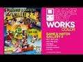 Game & Watch Gallery 2 retrospective: Coda chrome | Game Boy Works Color #005