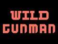 Game C Start - Wild Gunman