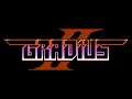 Game Over - Gradius II