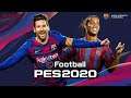 * GAMES NEWS - eFootball Pro Evolution Soccer 2020 - ( Estréia dia 10/09/2019 )