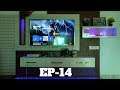 Gaming Console Setup War #EP-14.